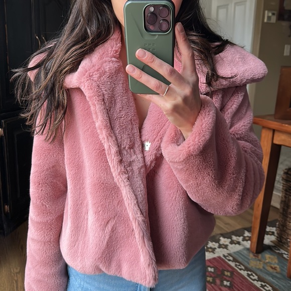 Simplee Jacket - Picture 3 of 10